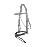 Dy'on US Collection Flash Noseband - Equiluxe Tack