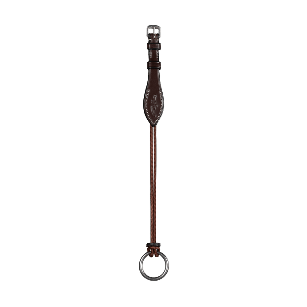 Dy'on US Collection Gag Cheekpieces - Equiluxe Tack