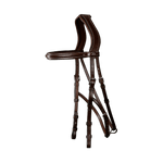 Dy'on US Collection Hackamore Bridle - Equiluxe Tack