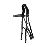 Dy'on US Collection Hackamore Bridle - Equiluxe Tack