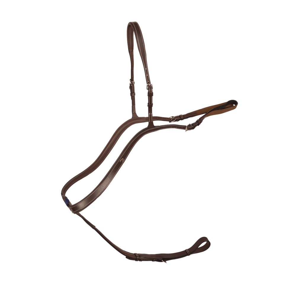 Dy'on US Collection Long Bridge Breastplate - Equiluxe Tack