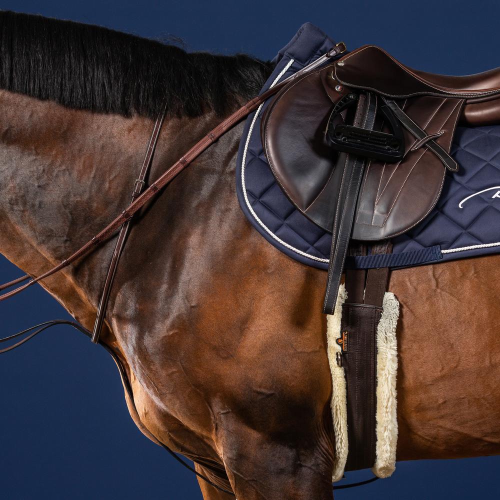 Dy'on US Collection Running Martingale - Equiluxe Tack