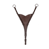 Dy'on US Collection Soft Bib Martingale Attachment - Equiluxe Tack