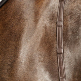 Dy'on Working Collection 1/2" Soft Leather Reins - Equiluxe Tack