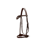 Dy'on Working Collection Bitless Bridle - Equiluxe Tack