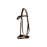 Dy'on Working Collection Bitless Bridle - Equiluxe Tack