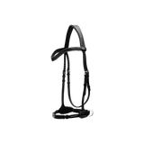 Dy'on Working Collection Bitless Bridle - Equiluxe Tack