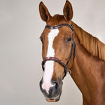 Dy'on Working Collection Bitless Bridle - Equiluxe Tack