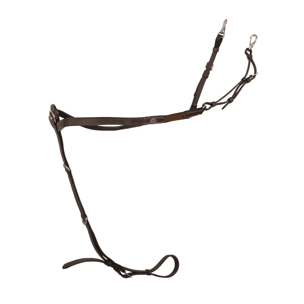 Dy'on Working Collection Breastplate - Equiluxe Tack