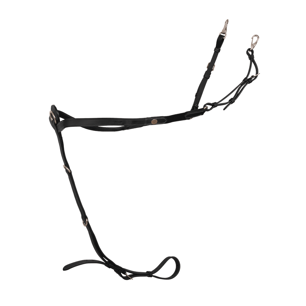 Dy'on Working Collection Breastplate - Equiluxe Tack