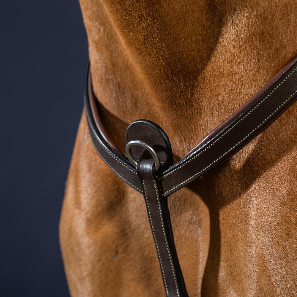 Dy'on Working Collection Breastplate - Equiluxe Tack