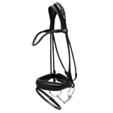 Dy'on Working Collection ComfoHead Bridle - Equiluxe Tack