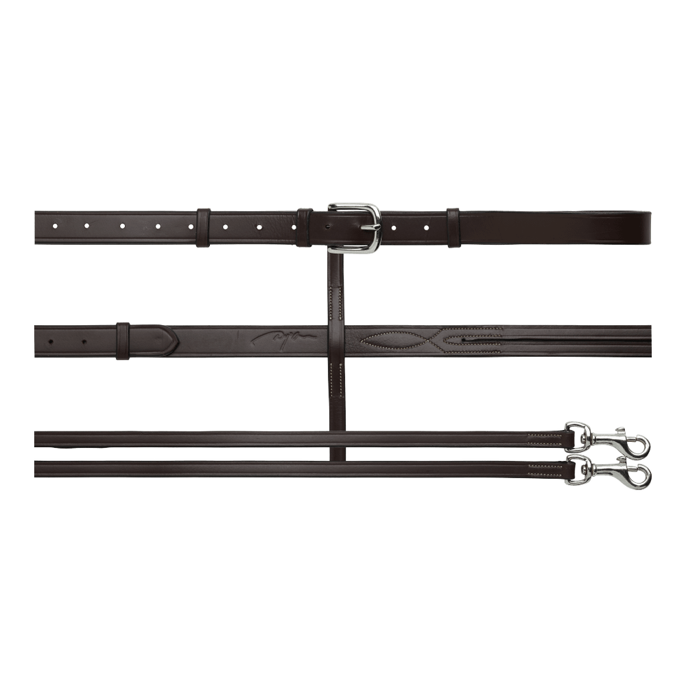 Dy'on Working Collection Full Howlett - Equiluxe Tack