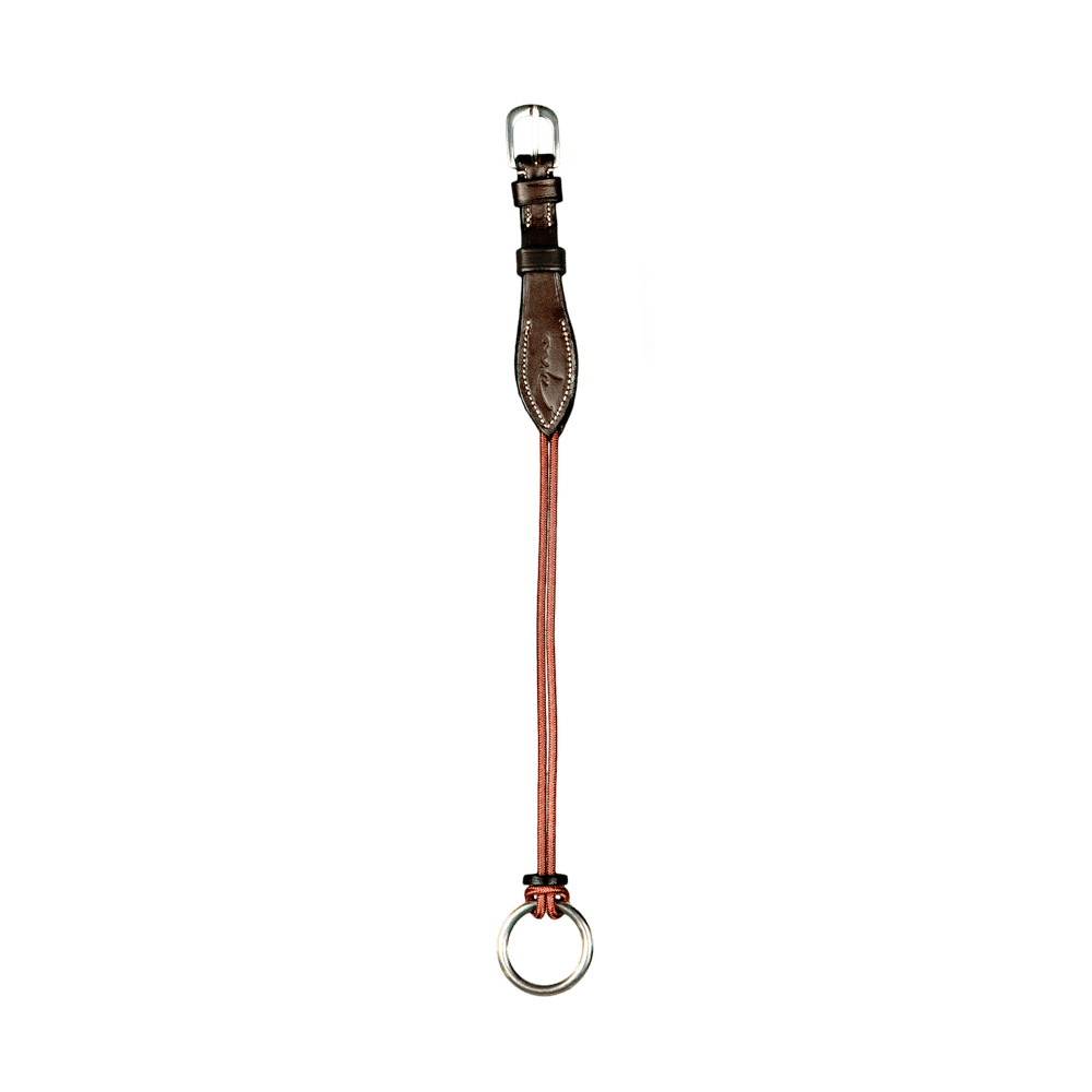 Dy'on Working Collection Gag Cheekpieces - Equiluxe Tack