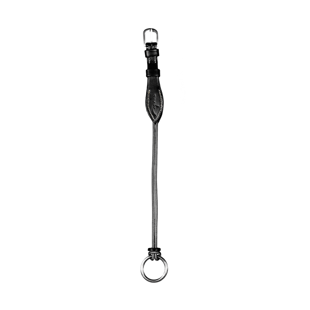 Dy'on Working Collection Gag Cheekpieces - Equiluxe Tack