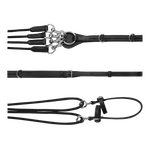 Dy'on Working Collection Gogue Nylon Ropes - Equiluxe Tack