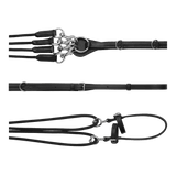 Dy'on Working Collection Gogue Nylon Ropes - Equiluxe Tack