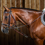 Dy'on Working Collection Gogue Nylon Ropes - Equiluxe Tack
