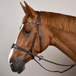 Dy'on Working Collection Motion Bridle - Equiluxe Tack