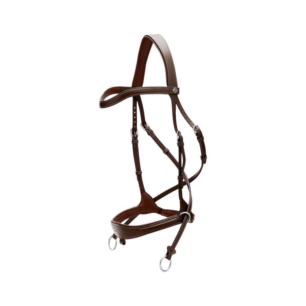 Dy'on Working Collection Motion Bridle - Equiluxe Tack