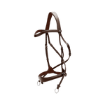 Dy'on Working Collection Motion Bridle - Equiluxe Tack