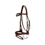 Dy'on Working Collection Motion Bridle - Equiluxe Tack