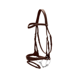 Dy'on Working Collection Motion Bridle - Equiluxe Tack