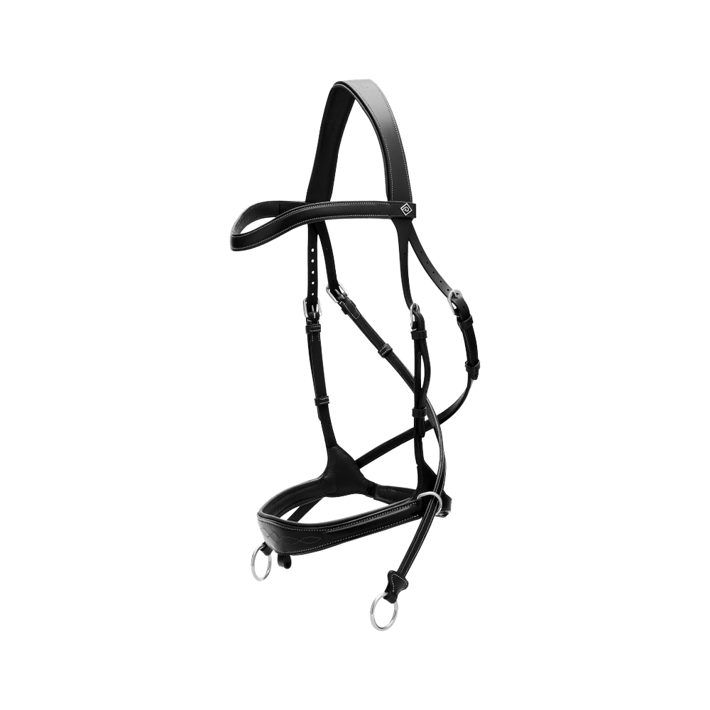 Dy'on Working Collection Motion Bridle - Equiluxe Tack