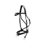 Dy'on Working Collection Motion Bridle - Equiluxe Tack