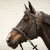 Dy'on Working Collection Motion Bridle - Equiluxe Tack