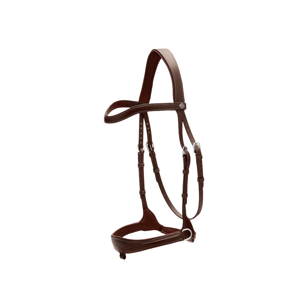 Dy'on Working Collection Motion Bridle - Equiluxe Tack