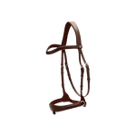 Dy'on Working Collection Motion Bridle - Equiluxe Tack
