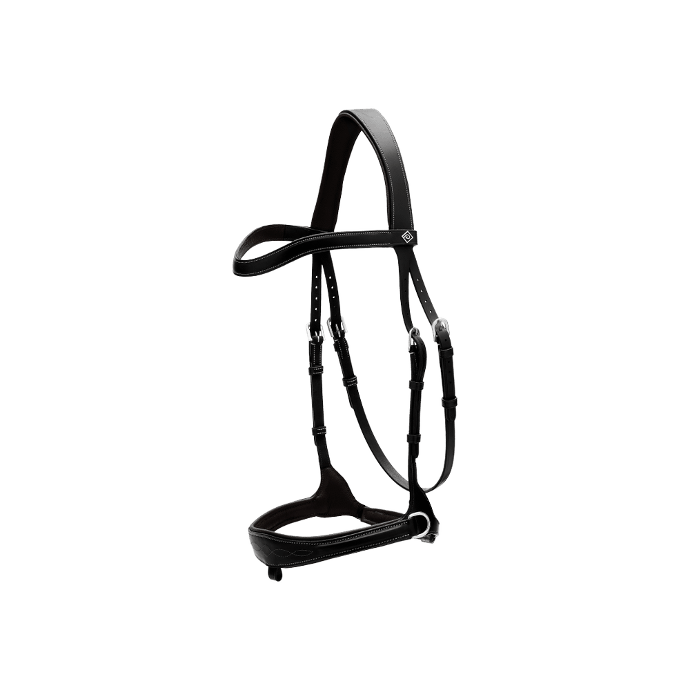 Dy'on Working Collection Motion Bridle - Equiluxe Tack