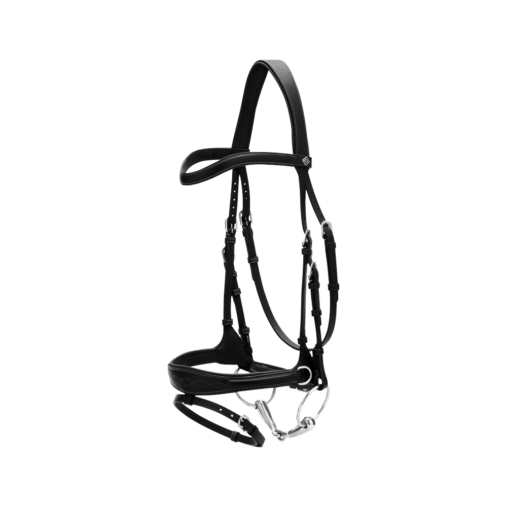 Dy'on Working Collection Motion Bridle - Equiluxe Tack