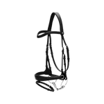 Dy'on Working Collection Motion Bridle - Equiluxe Tack
