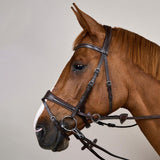 Dy'on Working Collection Motion Bridle - Equiluxe Tack
