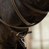 Dy'on Working Collection Motion Bridle - Equiluxe Tack