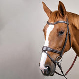 Dy'on Working Collection Motion Bridle - Equiluxe Tack