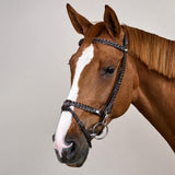 Dy'on Working Collection Plaited Training Bridle - Equiluxe Tack