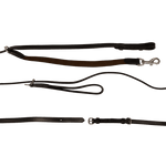 Dy'on Working Collection Reins Support with Handloop - Equiluxe Tack