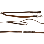 Dy'on Working Collection Reins Support with Handloop - Equiluxe Tack
