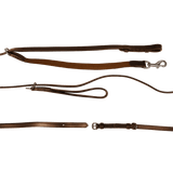 Dy'on Working Collection Reins Support with Handloop - Equiluxe Tack