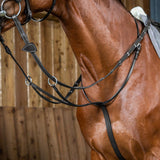 Dy'on Working Collection Running Martingale - Equiluxe Tack