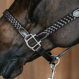 Dy'on Working Plaited Halter - Equiluxe Tack