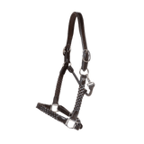 Dy'on Working Plaited Halter - Equiluxe Tack