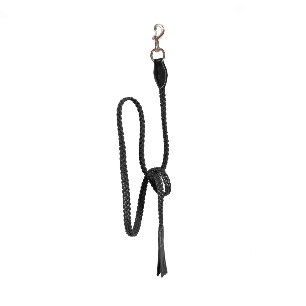 Dy'on Working Plaited Lead 180cm - Equiluxe Tack