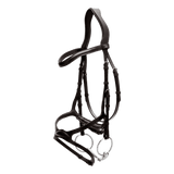Dy'on X-Fit Bridle New English Collection - Equiluxe Tack
