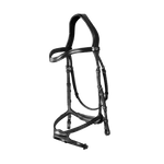 Dy'on X-Fit Bridle New English Collection - Equiluxe Tack