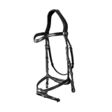 Dy'on X-Fit Bridle New English Collection - Equiluxe Tack