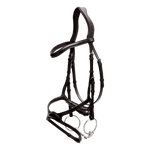Dy'on X-Fit Bridle New English Collection - Equiluxe Tack